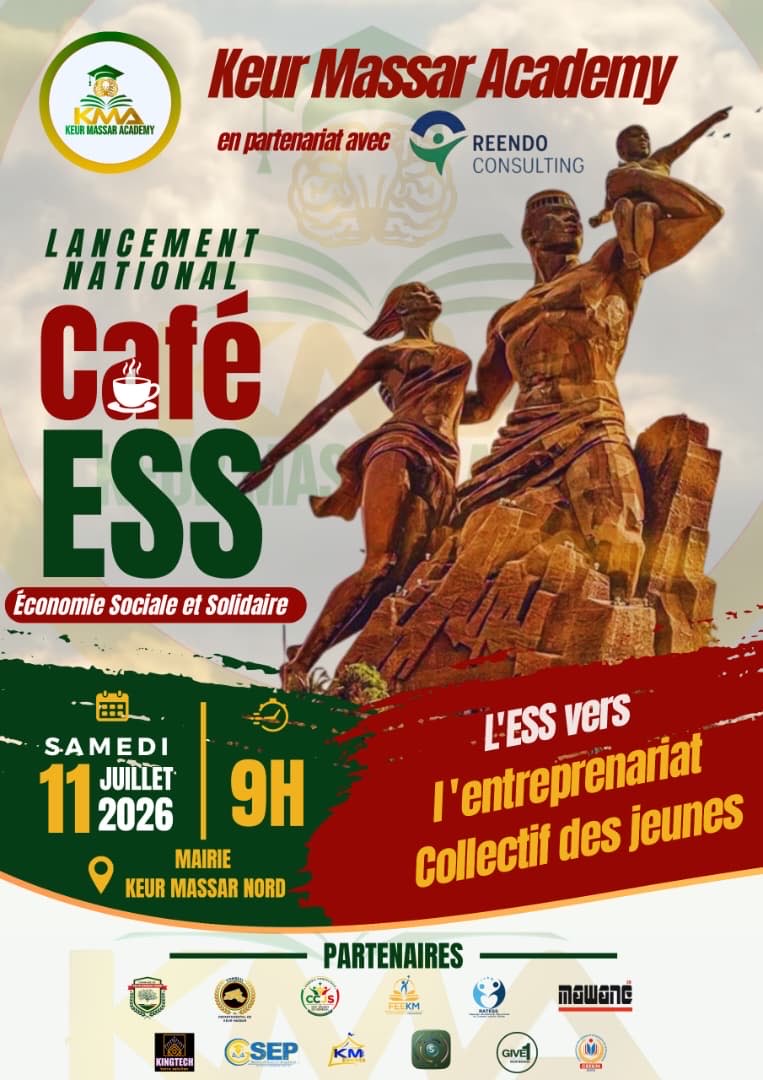 Test évent