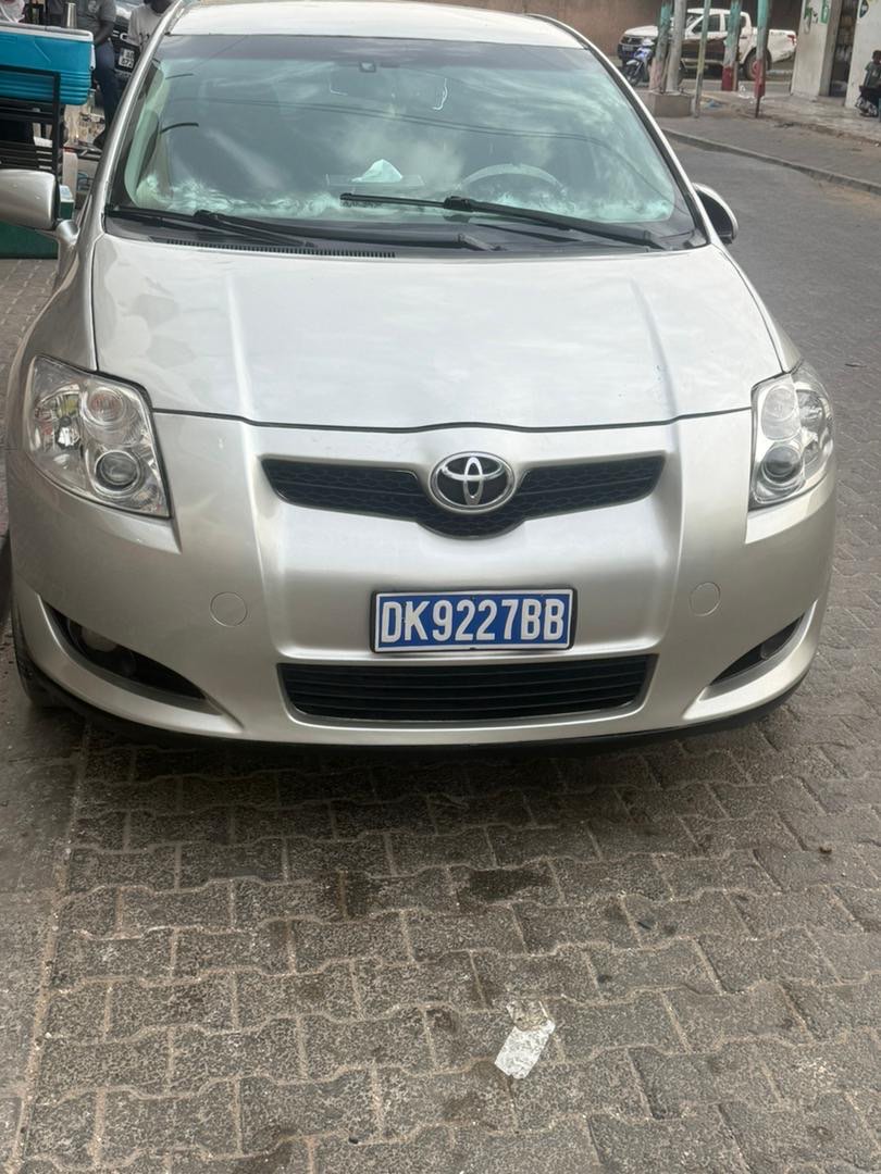 Voiture