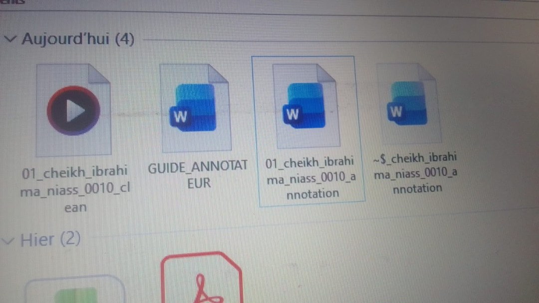 CNI