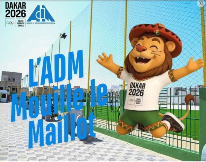 DAKAR 2026