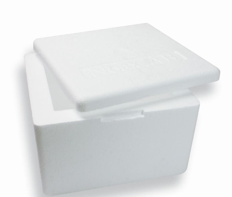 Vente caisse Polystyrène