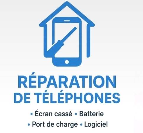 Réparation Téléphone Samsung Z Fold