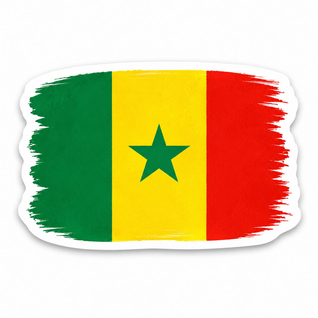 Match Senegal vs France