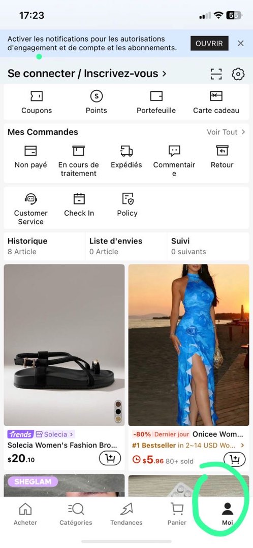 Je vends du jus de bouye à dakar à 100fca , livraison possible