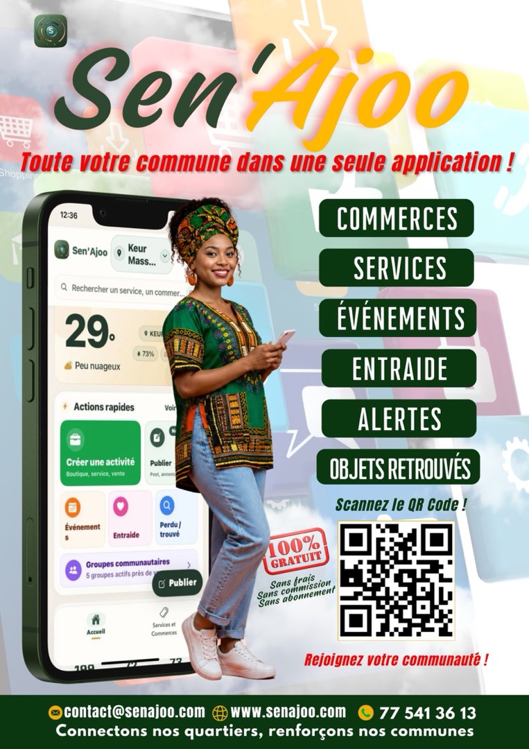 Immeuble à louer