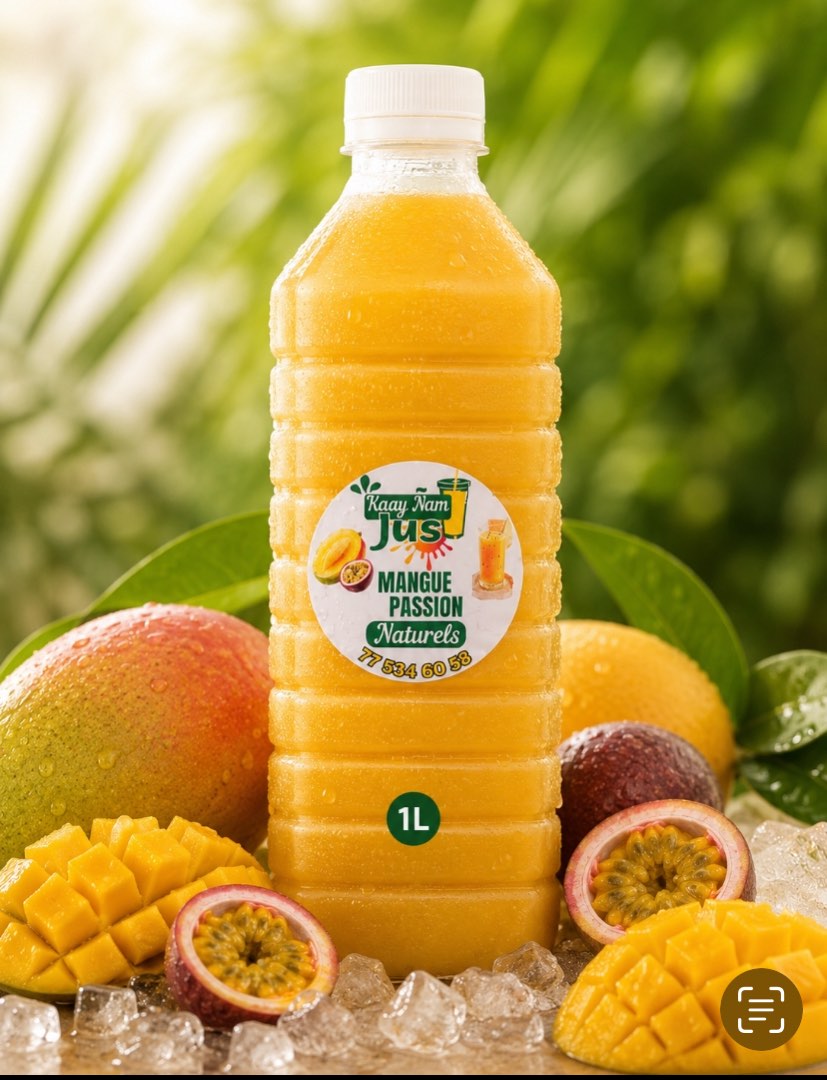 Jus de Maad