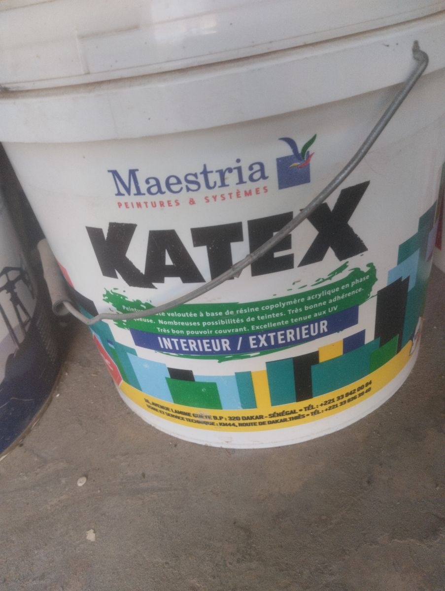 Katex 25kg